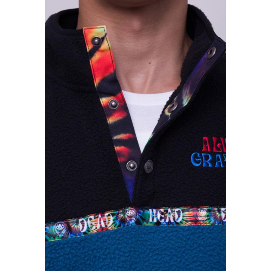 686（シックスエイトシックス） 半額以上 60%off フリース 686 SIX