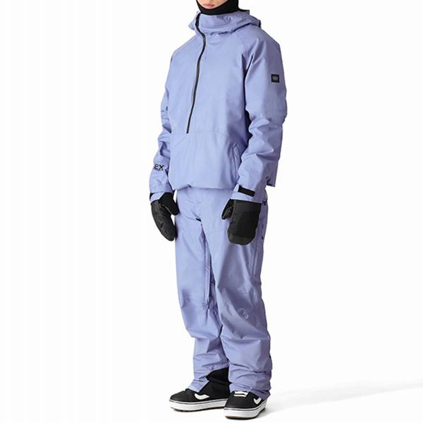 686（シックスエイトシックス） スノーボードウェア 686 SIX EIGHT SIX