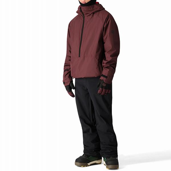 686（シックスエイトシックス） スノーボードウェア 686 SIX EIGHT SIX