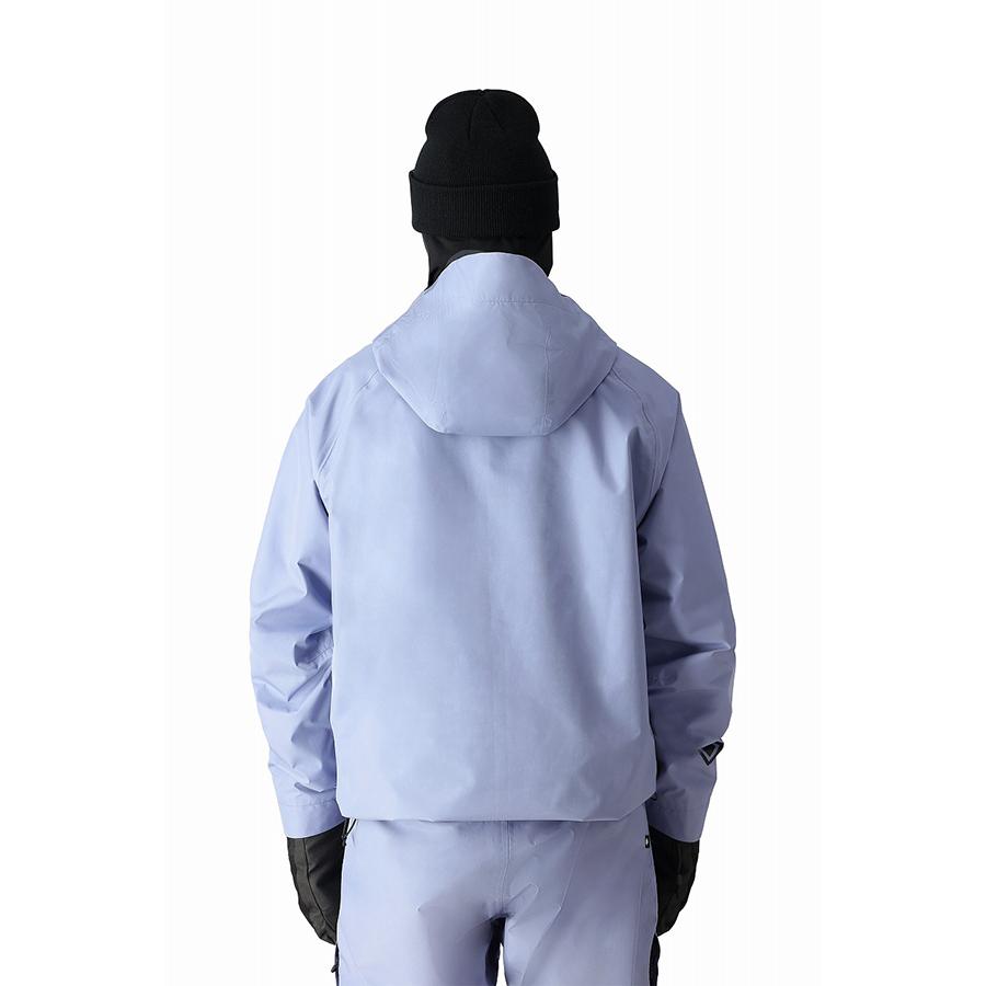 686（シックスエイトシックス） スノーボードウェア 686 SIX EIGHT SIX