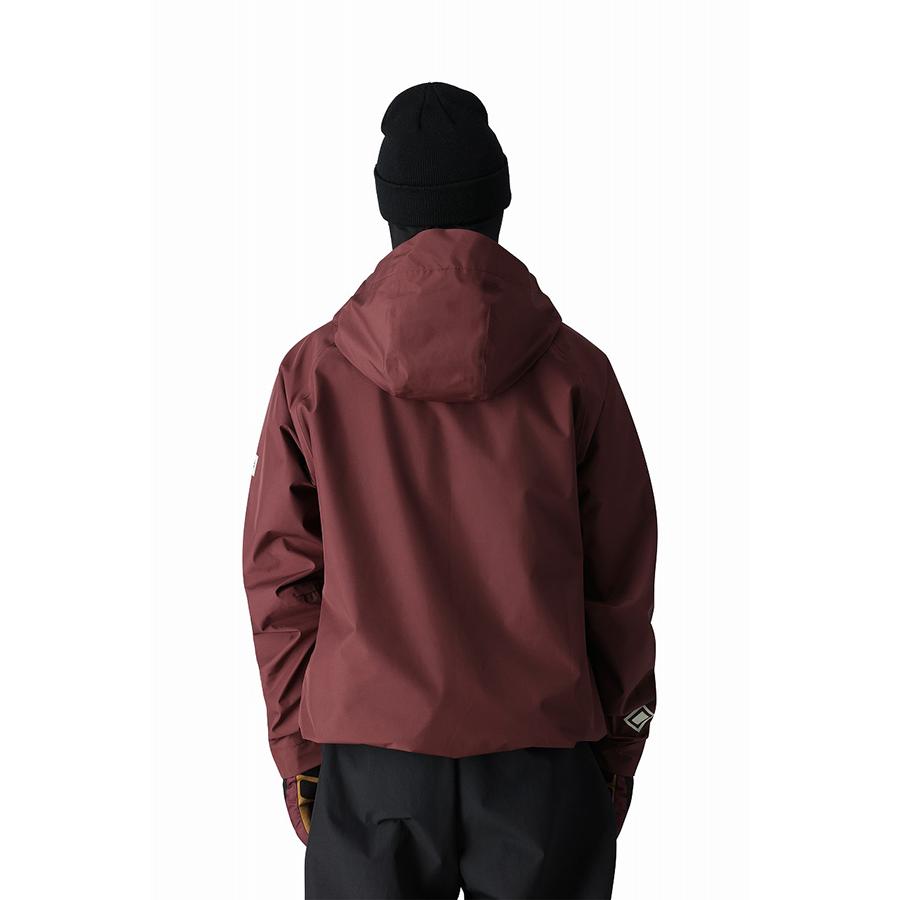 686（シックスエイトシックス） スノーボードウェア 686 SIX EIGHT SIX
