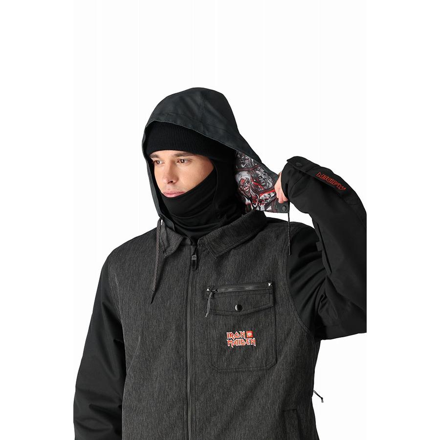 686 フリース　Lサイズ 686（シックスエイトシックス） 40%off ラス1 XLサイズ のみ