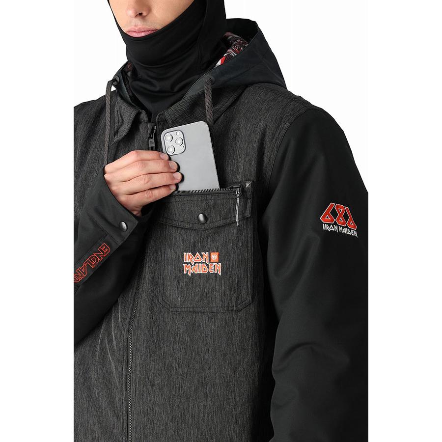 686（シックスエイトシックス） 35%off ラス1 XLサイズ のみ