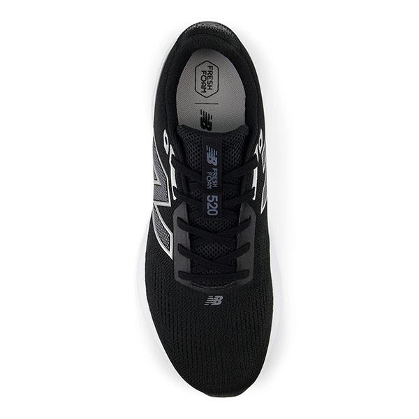 New Balance（ニューバランス） 幅広 厚底 ランニングシューズ ワイド