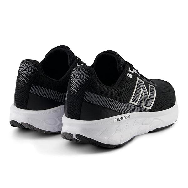 い*ん様 New Balance トレーニングシューズ ブラック/ホワイト New Balance（ニューバランス） 幅広 厚底 ランニングシューズ ワイド