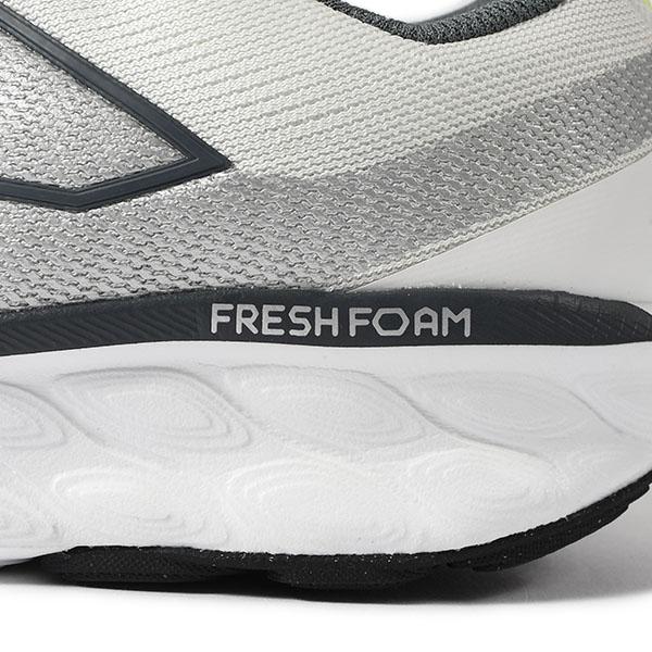 New Balance（ニューバランス） 2026春夏新作 厚底 ランニングシューズ
