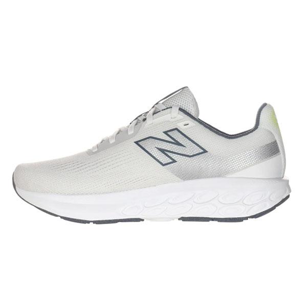New Balance（ニューバランス） 2026春夏新作 厚底 ランニングシューズ