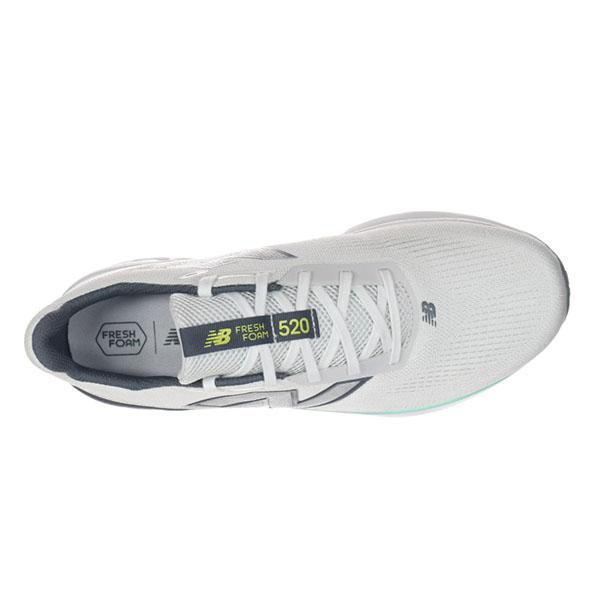New Balance（ニューバランス） 2026春夏新作 厚底 ランニングシューズ