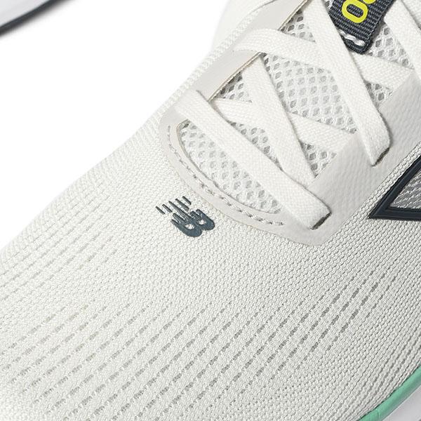 New Balance（ニューバランス） 2026春夏新作 厚底 ランニングシューズ