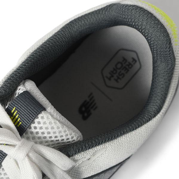New Balance（ニューバランス） 2026春夏新作 厚底 ランニングシューズ