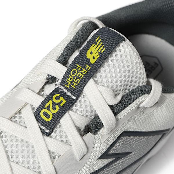 New Balance（ニューバランス） 2026春夏新作 厚底 ランニングシューズ