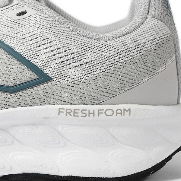 New Balance（ニューバランス） 2026春夏新作 厚底 ランニングシューズ