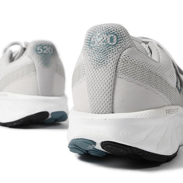 新品未使用　ニューバランス520 CHARI&CO ビームスT メンズスニーカー New Balance（ニューバランス） 2026春夏新作 厚底 ランニングシューズ