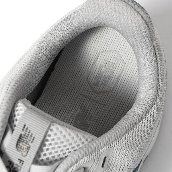New Balance（ニューバランス） 2026春夏新作 厚底 ランニングシューズ