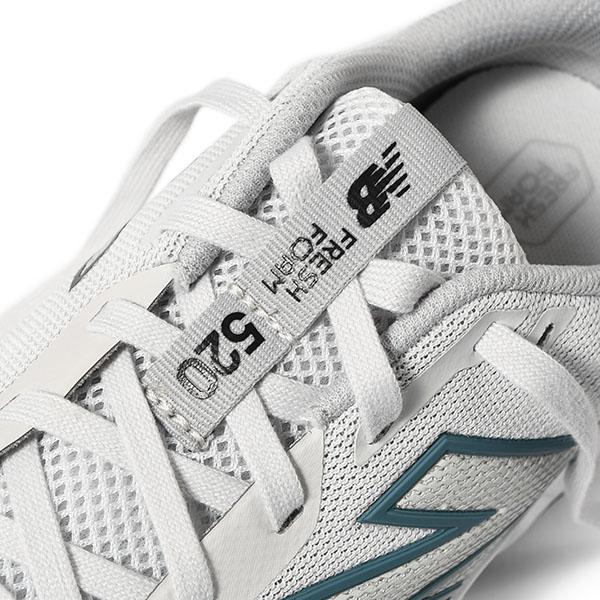 New Balance（ニューバランス） 2026春夏新作 厚底 ランニングシューズ
