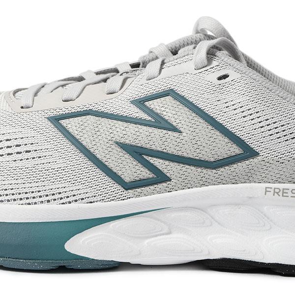New Balance（ニューバランス） 2026春夏新作 厚底 ランニングシューズ