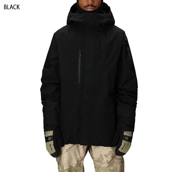 686（シックスエイトシックス） スノーボードウェア 686 SIX EIGHT SIX