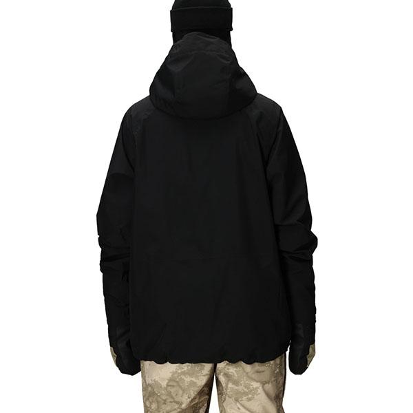 686（シックスエイトシックス） スノーボードウェア 686 SIX EIGHT SIX