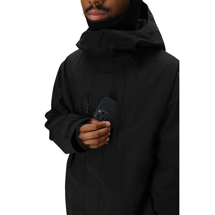 686（シックスエイトシックス） スノーボードウェア 686 SIX EIGHT SIX