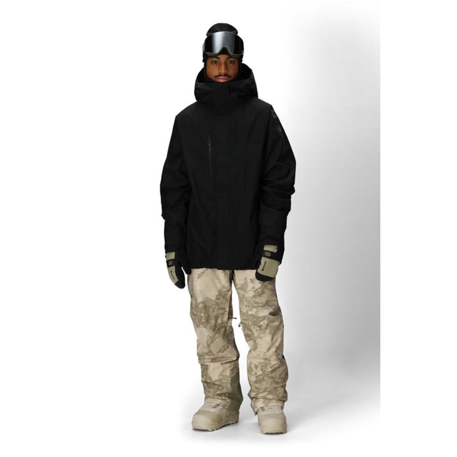 686/シックスエイトシックス✦GORE-TEX✦スノージャケット 686（シックスエイトシックス） 半額以上 60%off スノーボードウェア