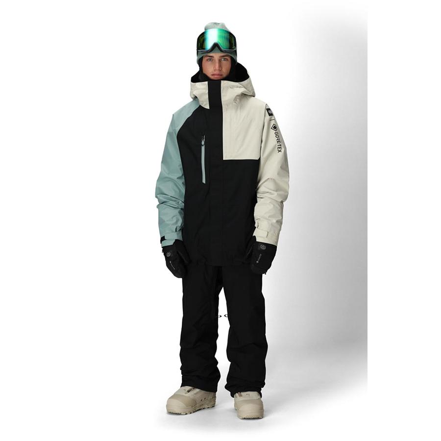 686（シックスエイトシックス） スノーボードウェア 686 SIX EIGHT SIX