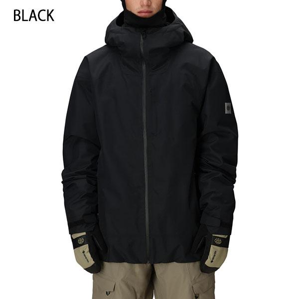 686（シックスエイトシックス） スノーボードウェア 686 SIX EIGHT SIX