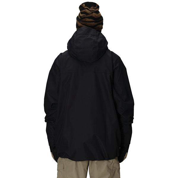 686（シックスエイトシックス） スノーボードウェア 686 SIX EIGHT SIX