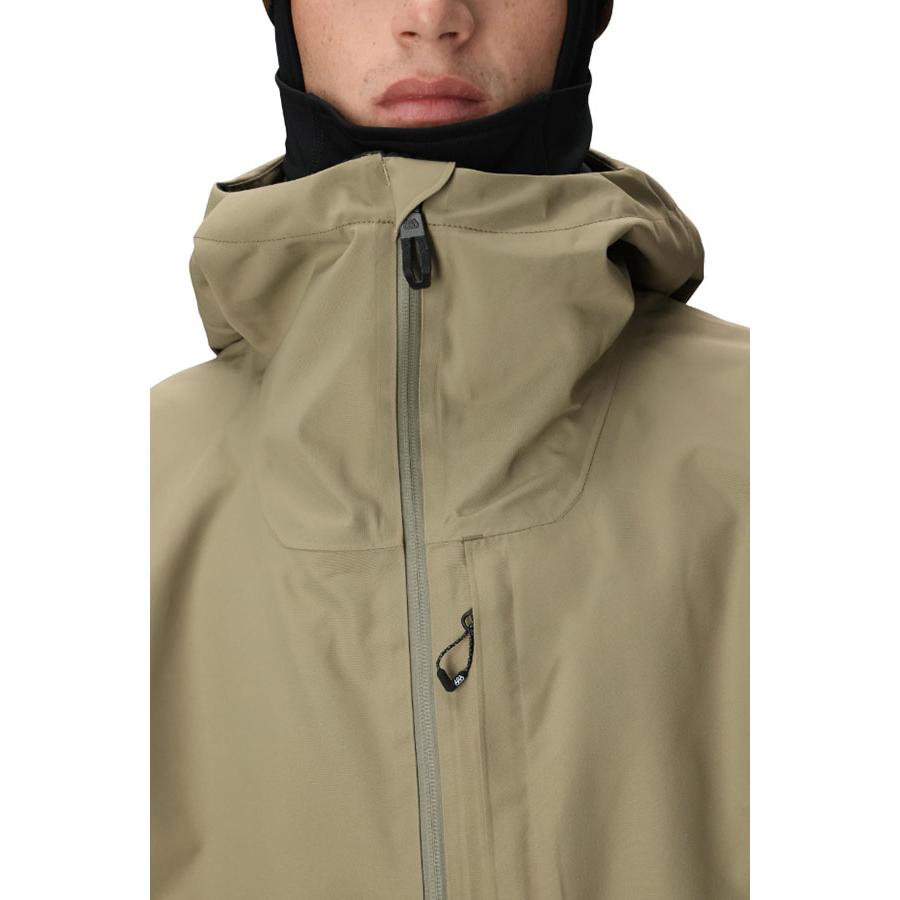 686 シックスエイトシックス ボードウェア　Mサイズ 686（シックスエイトシックス） メンズ スノーボードウェア ジャケット