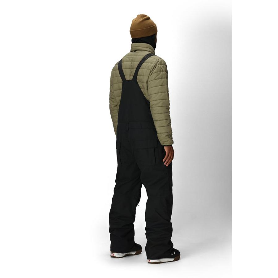 686（シックスエイトシックス） ビブパンツ 686 SIX EIGHT SIX HOT LAP