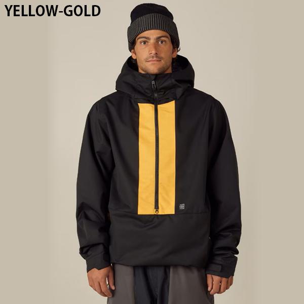 686（シックスエイトシックス） スノーボードウェア 686 SIX EIGHT SIX