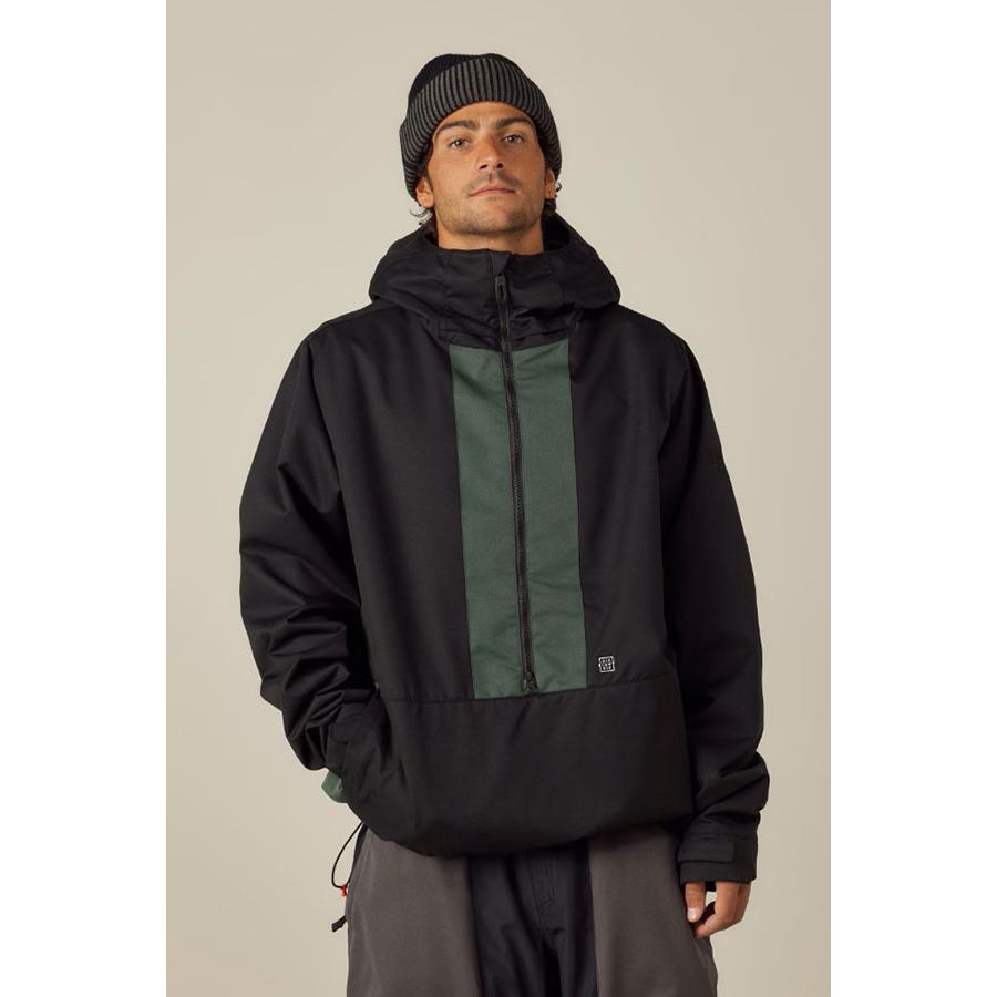 686（シックスエイトシックス） スノーボードウェア 686 SIX EIGHT SIX