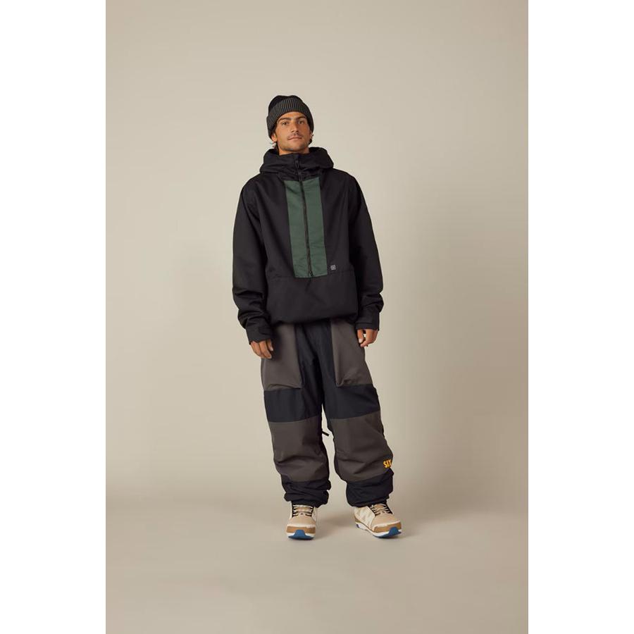 686（シックスエイトシックス） スノーボードウェア 686 SIX EIGHT SIX