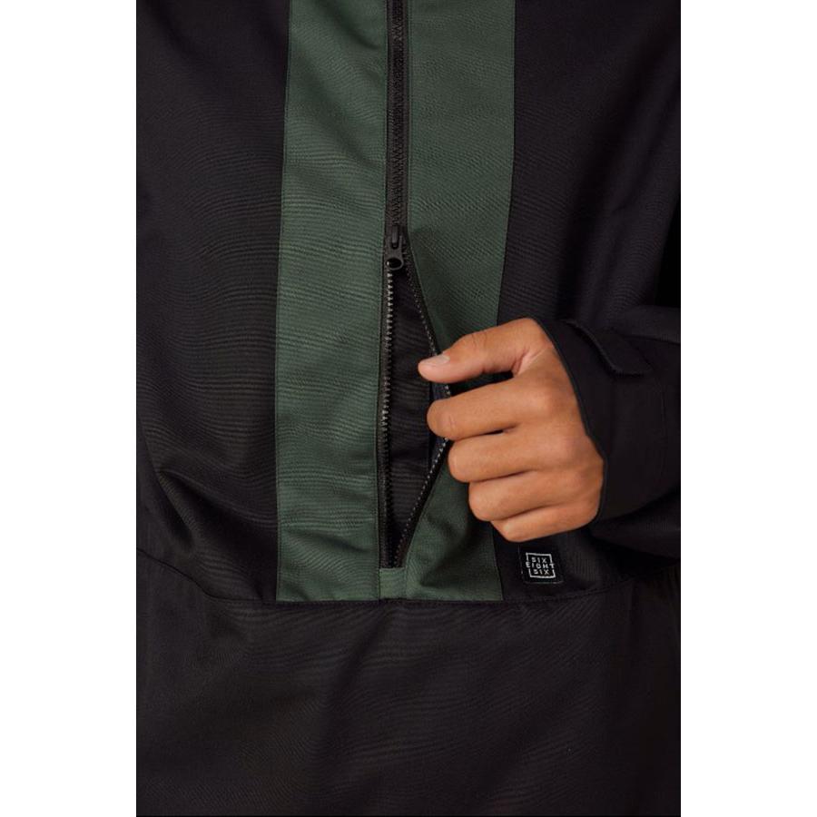 686（シックスエイトシックス） スノーボードウェア 686 SIX EIGHT SIX