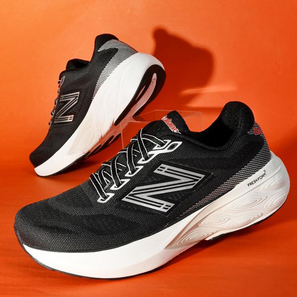 New Balance（ニューバランス） スニーカー ランニングシューズ メンズ