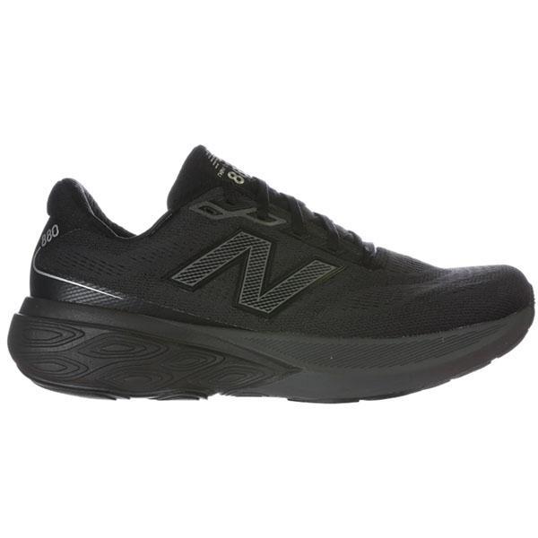New Balance 883 スニーカー ブラック New Balance（ニューバランス） ゴアテックス スニーカー ランニング
