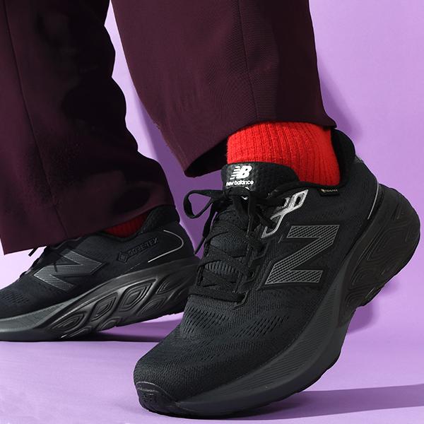 New Balance（ニューバランス） ゴアテックス スニーカー ランニング
