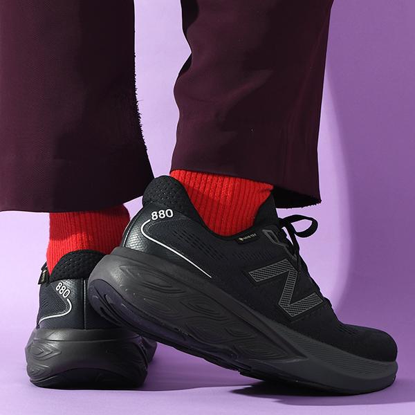 New Balance（ニューバランス） ゴアテックス スニーカー ランニング
