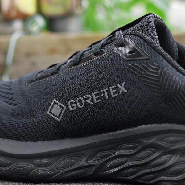 New Balance（ニューバランス） ゴアテックス スニーカー ランニング