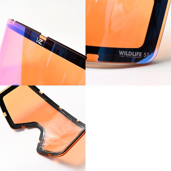 VONZIPPER（ボンジッパー） 35%off スノーゴーグル メンズ レディース