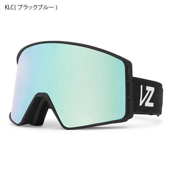 VONZIPPER（ボンジッパー） 35%off スノーゴーグル メンズ レディース