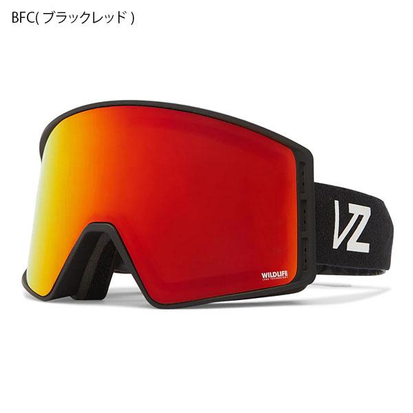 VONZIPPER（ボンジッパー） 35%off スノーゴーグル メンズ レディース