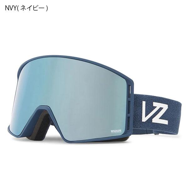 VONZIPPER（ボンジッパー） 35%off スノーゴーグル メンズ レディース