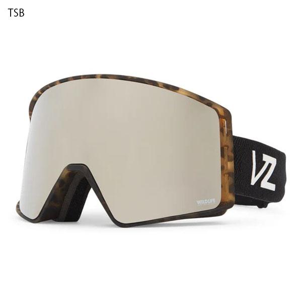 VONZIPPER（ボンジッパー） 35%off スノーゴーグル メンズ レディース
