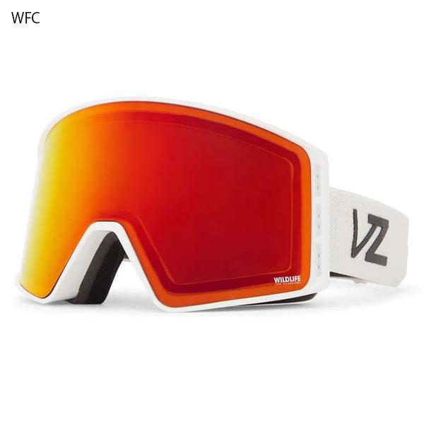 VONZIPPER（ボンジッパー） 35%off スノーゴーグル メンズ レディース