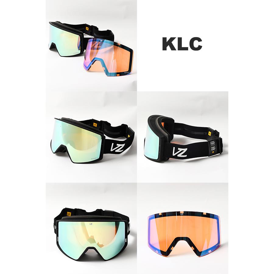 VONZIPPER（ボンジッパー） 35%off スノーゴーグル メンズ レディース