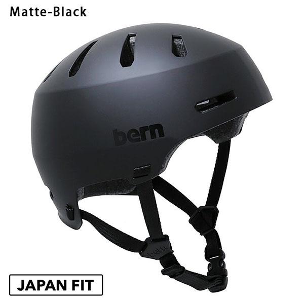 bern ヘルメット メンズ レディース バーン MACON SUMMER メーコン