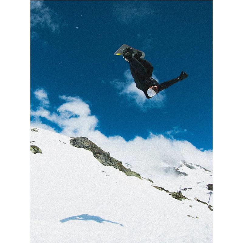 K2 ケーツー MANIFEST JP スノーボード 板 スノボ メンズ 国内正規品