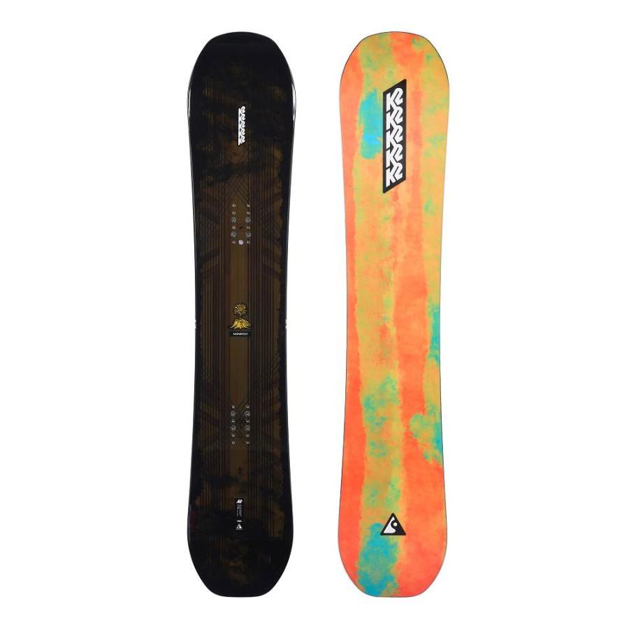 k2 manifest jp マニフェスト K2 半額 50%off K2 ケーツー MANIFEST JP スノーボード 板 スノボ