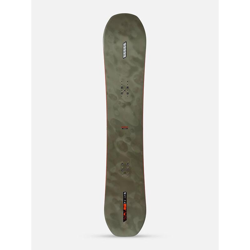 K2 半額 50％off K2 ケーツー MANIFEST JP スノーボード 板 スノボ