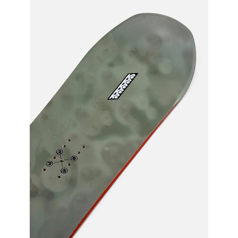 K2 半額 50％off K2 ケーツー MANIFEST JP スノーボード 板 スノボ
